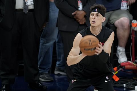 Donte DiVincenzo's contract details with the Golden State Warriors in the  2022-23 NBA season: All you need to know