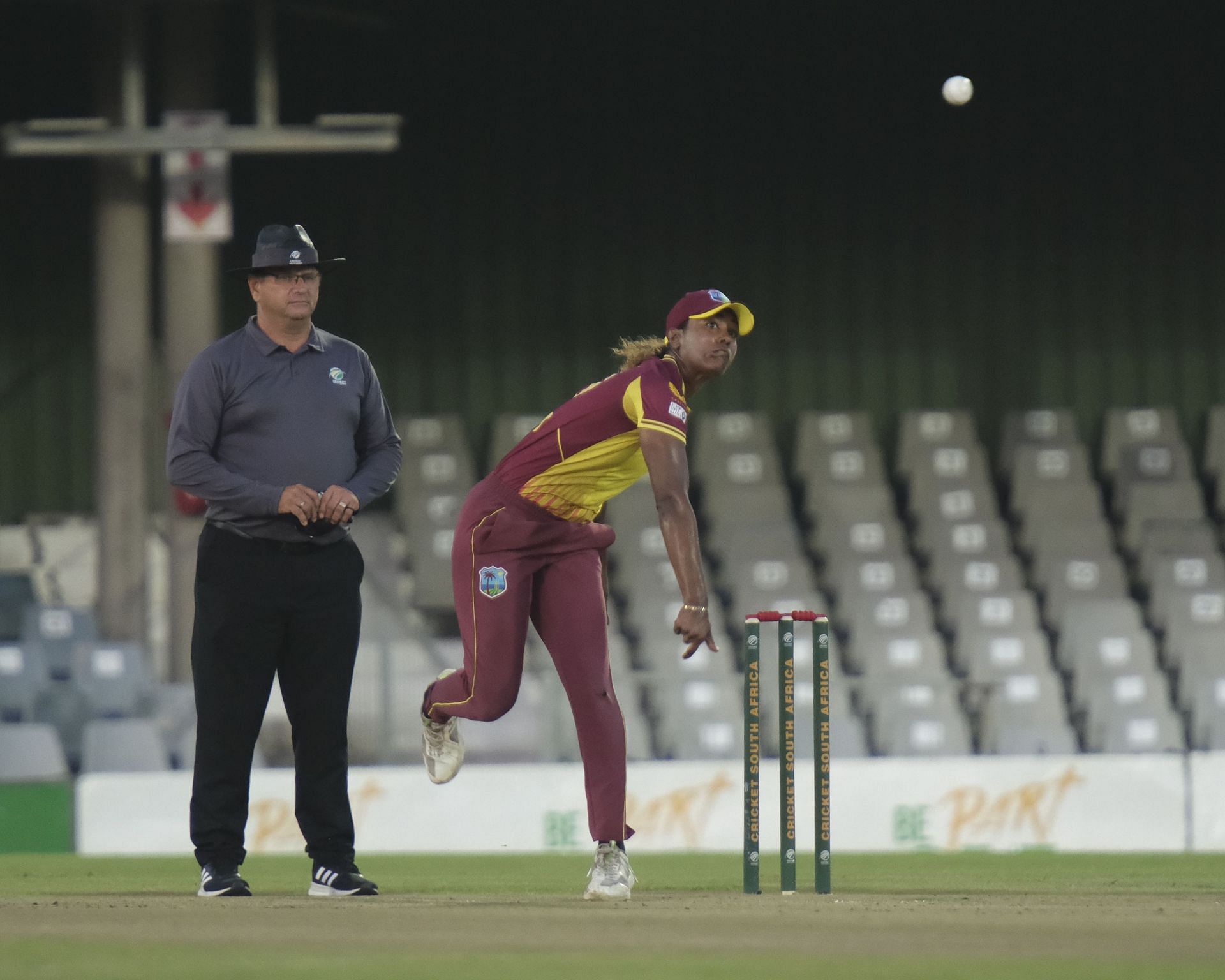 West Indies Women vs Ireland Women, 3rd T20I: Probable XIs, Match Prediction, Pitch Report, Weather Forecast, and Live Streaming Details