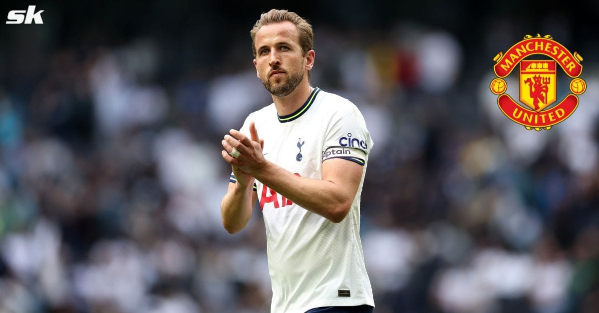 Manchester United cool Harry Kane interest as they decide against shattering wage structure for England captain: Reports