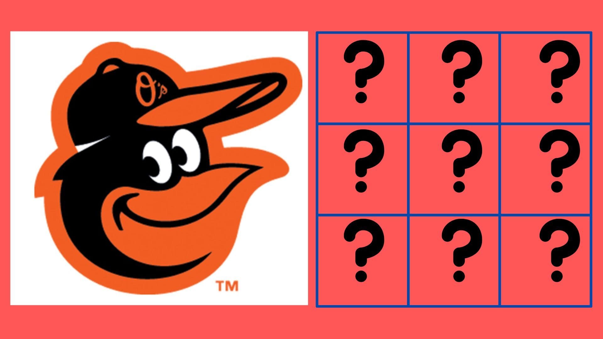 Which All-Stars have played for the Baltimore Orioles? MLB Immaculate Grid&nbsp;answers for July&nbsp;11