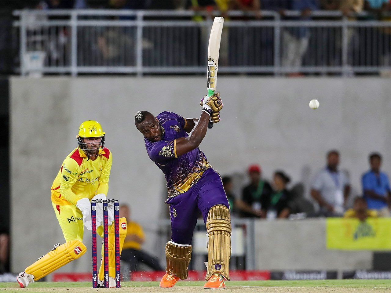 MLC 2023: Los Angeles Knight Riders vs MI New York, Match 6: Probable XIs, Match Prediction, Pitch Report, Weather Forecast, and Live Stream Details