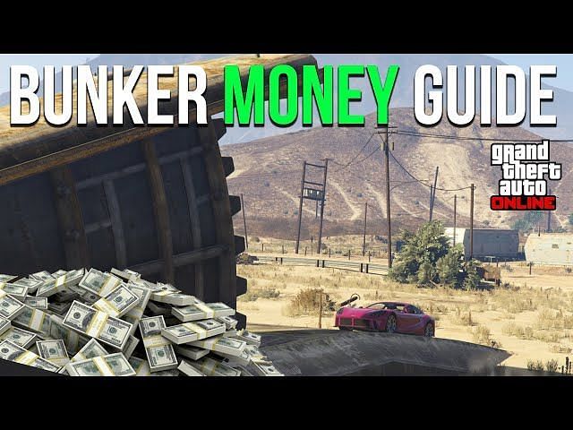 gta 5 online businesses differences