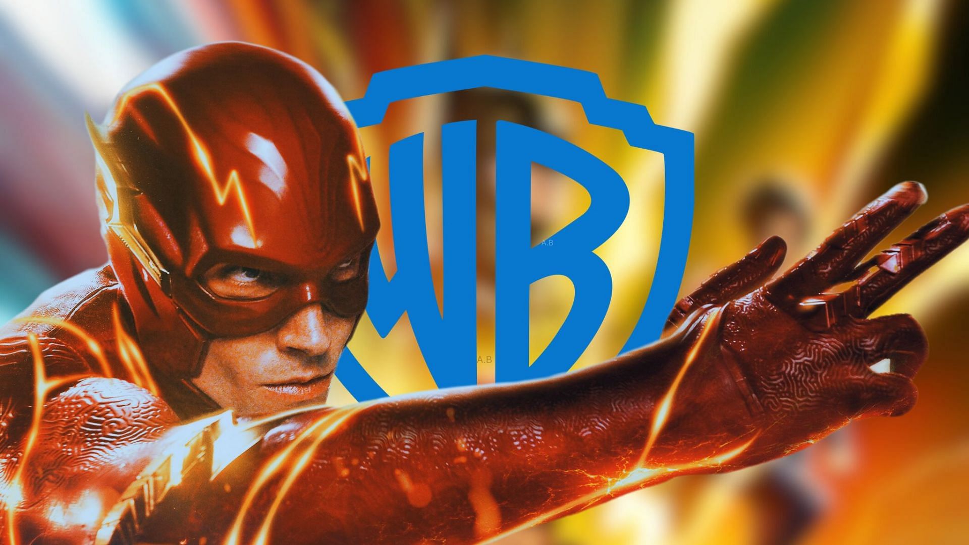 The Flash's box office nightmare Warner Bros.' historic flop