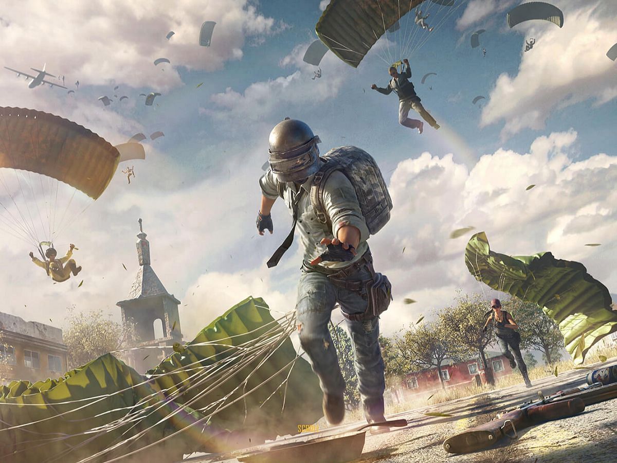 How to download PUBG Mobile latest 2.6 update on Android devices? APK download link and process (July 2023)