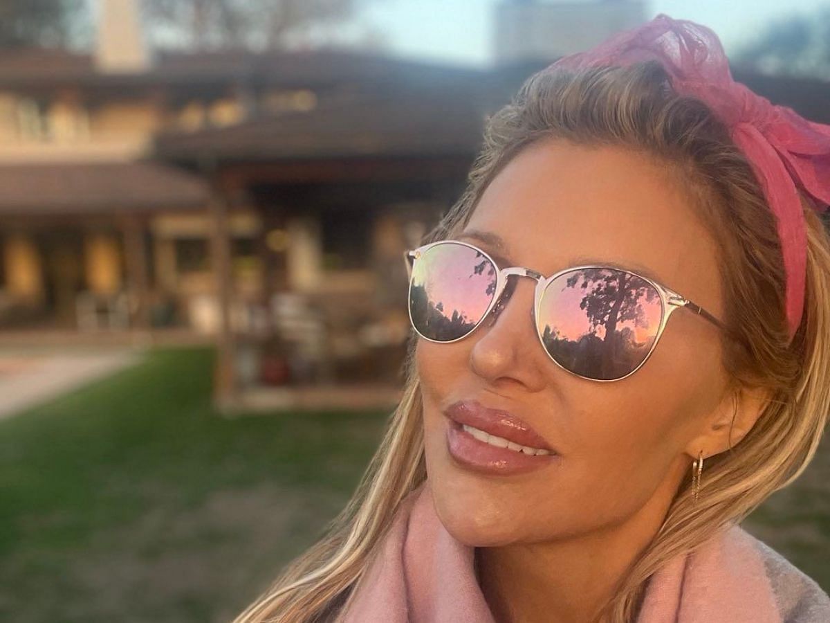 “Simply A Lie”: RHOBH Fans Slam Brandi Glanville For Claiming That She ...