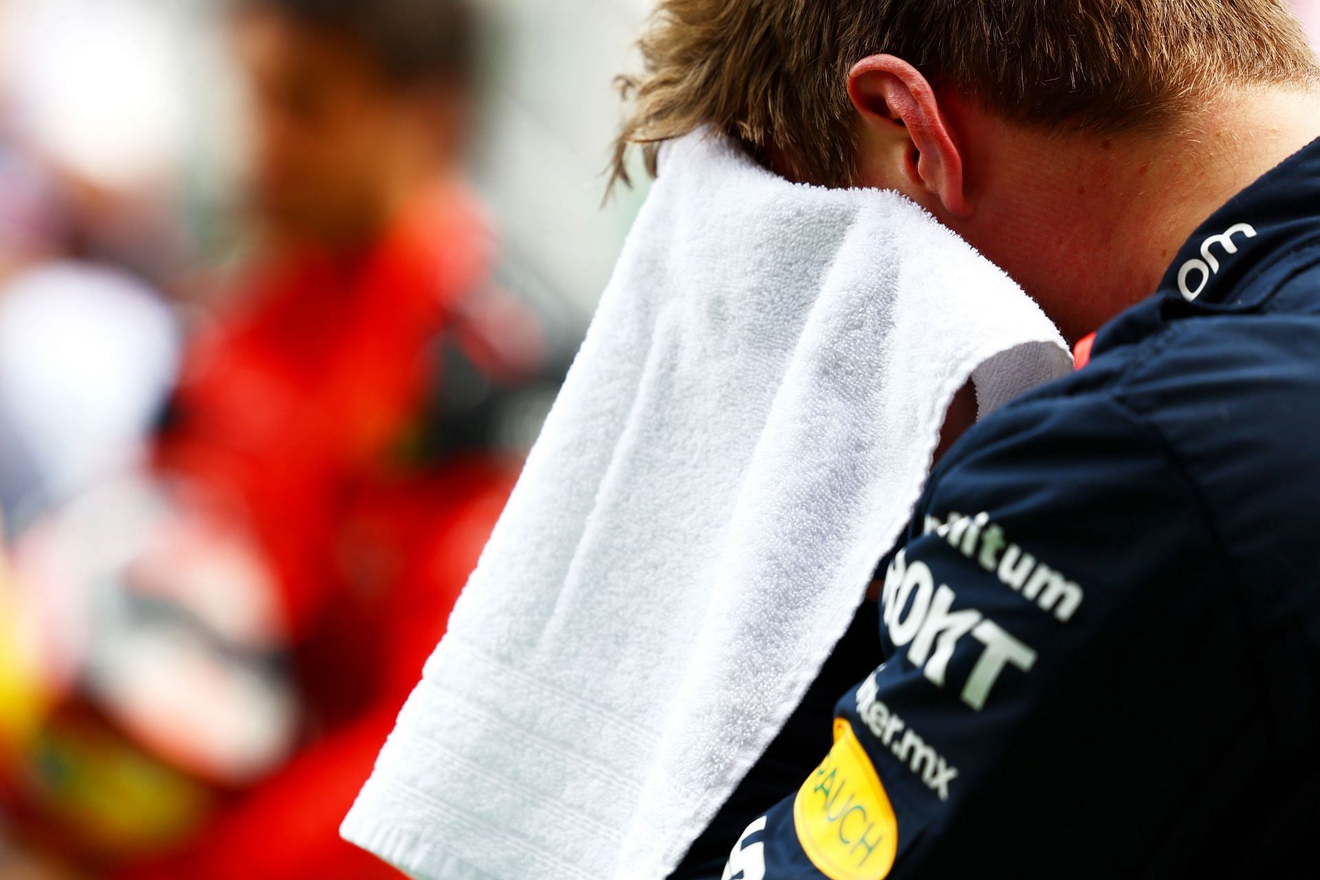 F1 Austria Grand Prix - Luyện tập & Vòng loại
