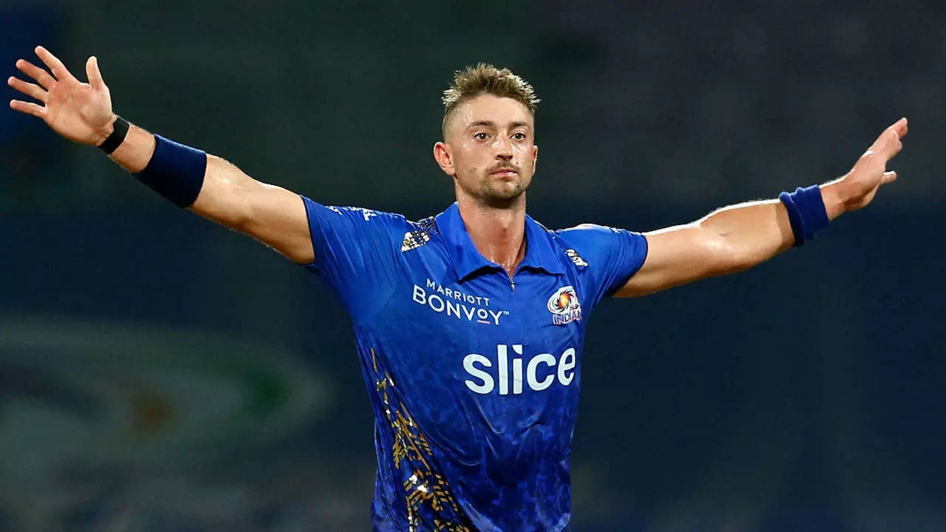 3 reasons why Daniel Sams would be a good fit in CSK for IPL 2024