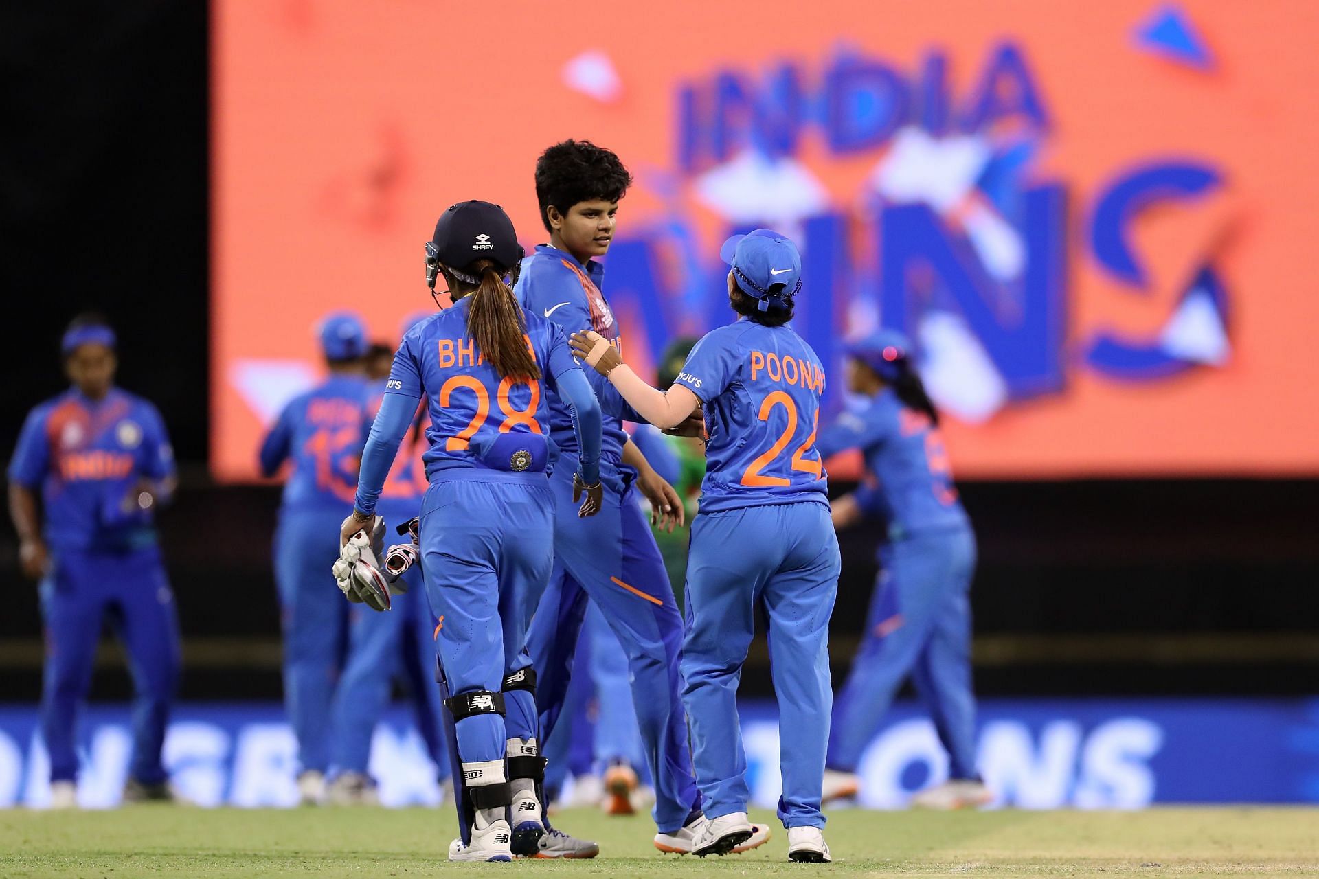Bangladesh Women vs India Women ODI Series 2023: Full schedule, squads, match timings, and live-streaming details