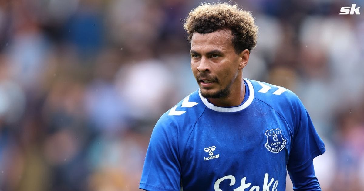 Who are Dele Alli&rsquo;s biological parents? Meet Denise and Kenny Alli who first met at a UK nightclub