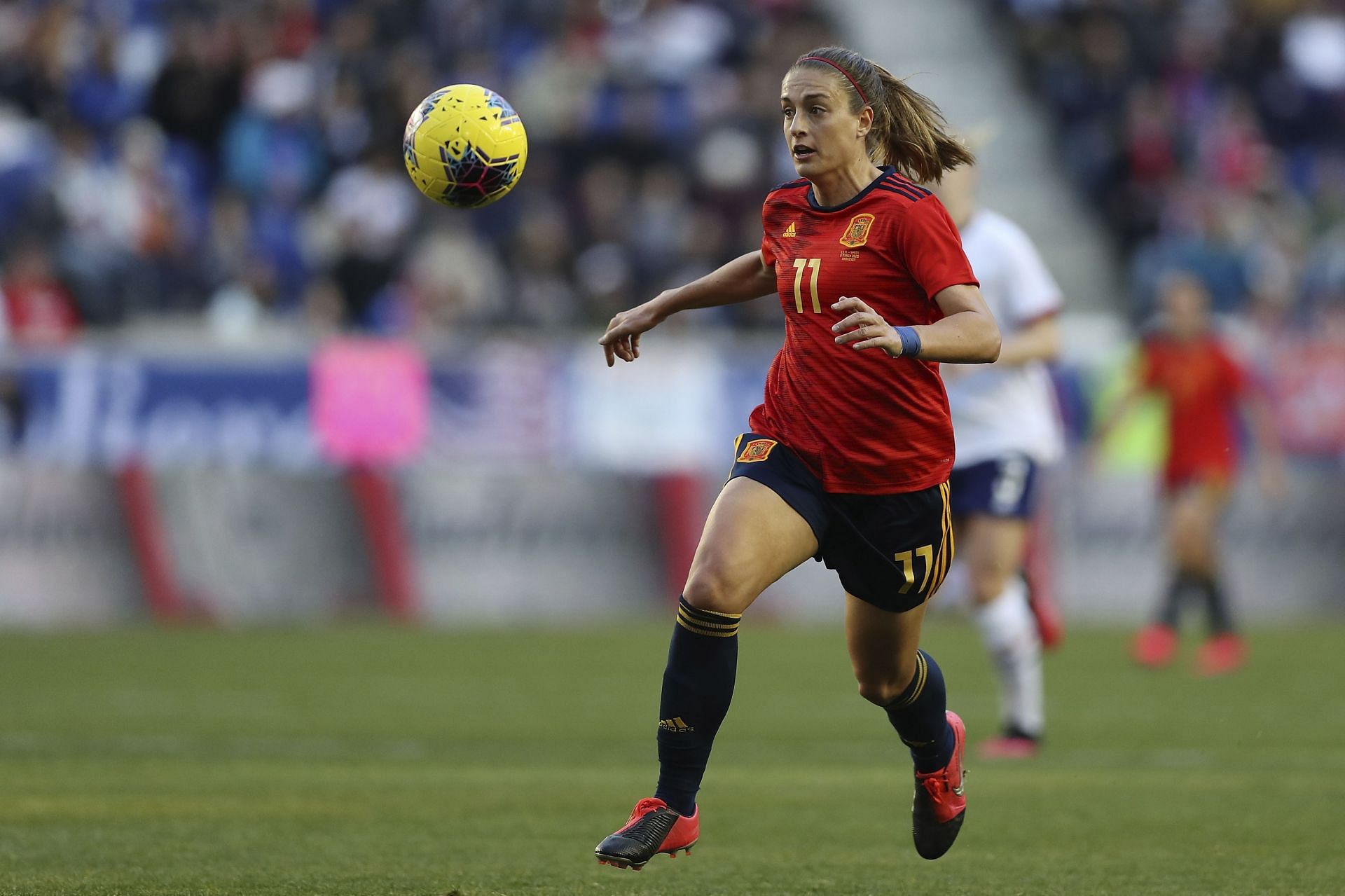 Mujeres danesas vs España pronósticos y apuestas