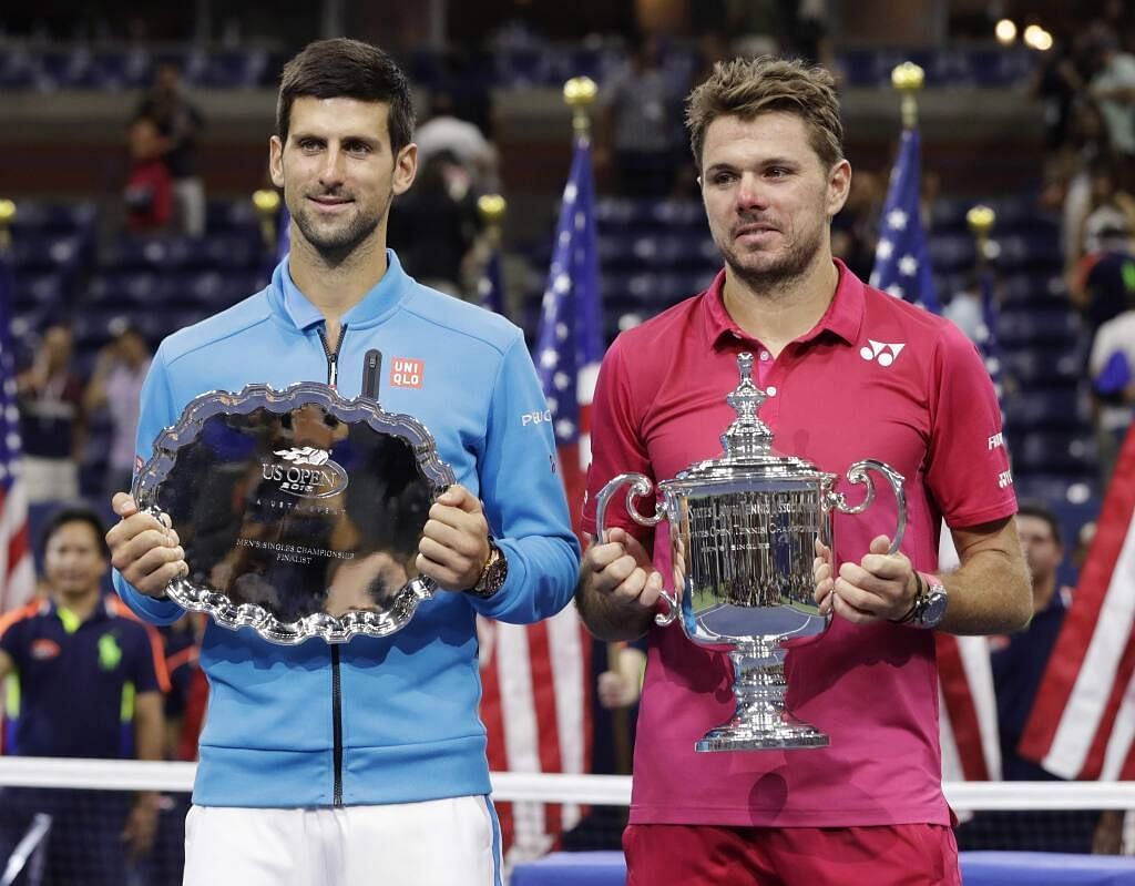 2 things that could determine the fate of Novak Djokovic's 3R clash with Stan Wawrinka at Wimbledon