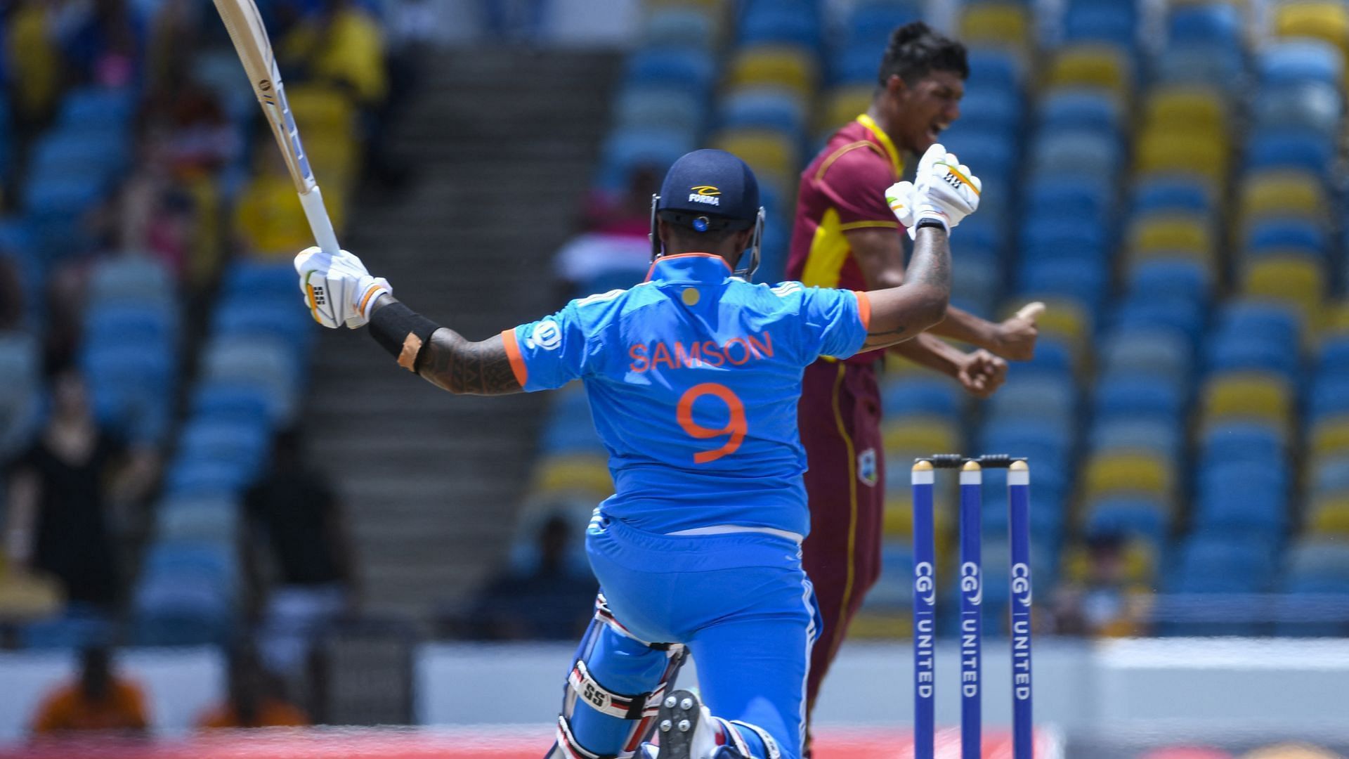 3 player battles to watch out for in IND vs WI 2nd ODI