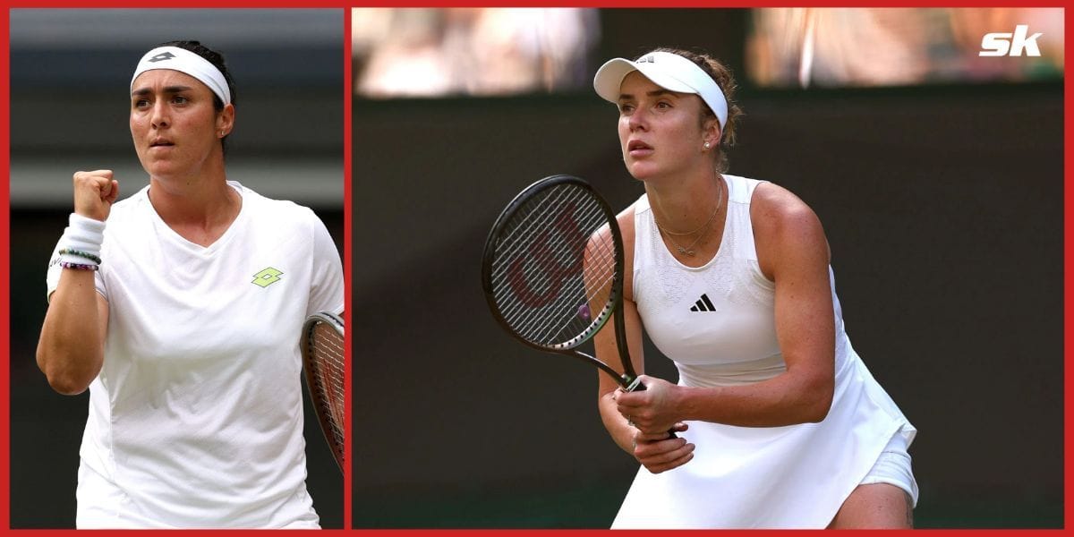 Wimbledon 2023 Schedule Day 11: TV schedule, start time, order of play, live streaming details and more Wimbledon 2023 Schedule Day 11: TV schedule, start time, order of play, live streaming details and more