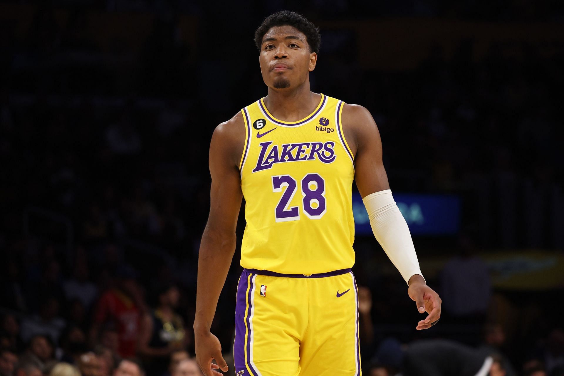 Denver Nuggets vs. Los Angeles Lakers - Ván 4