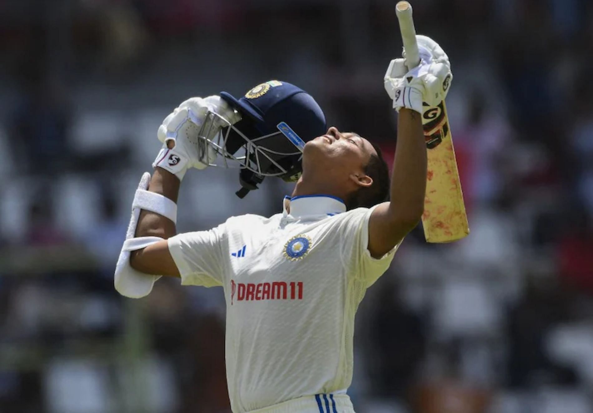 Ranking India's top 5 left-handed Test openers