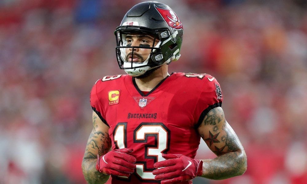 Madden 24 ratings: 3 NFL WRs who are ridiculously underrated ft. Mike Evans