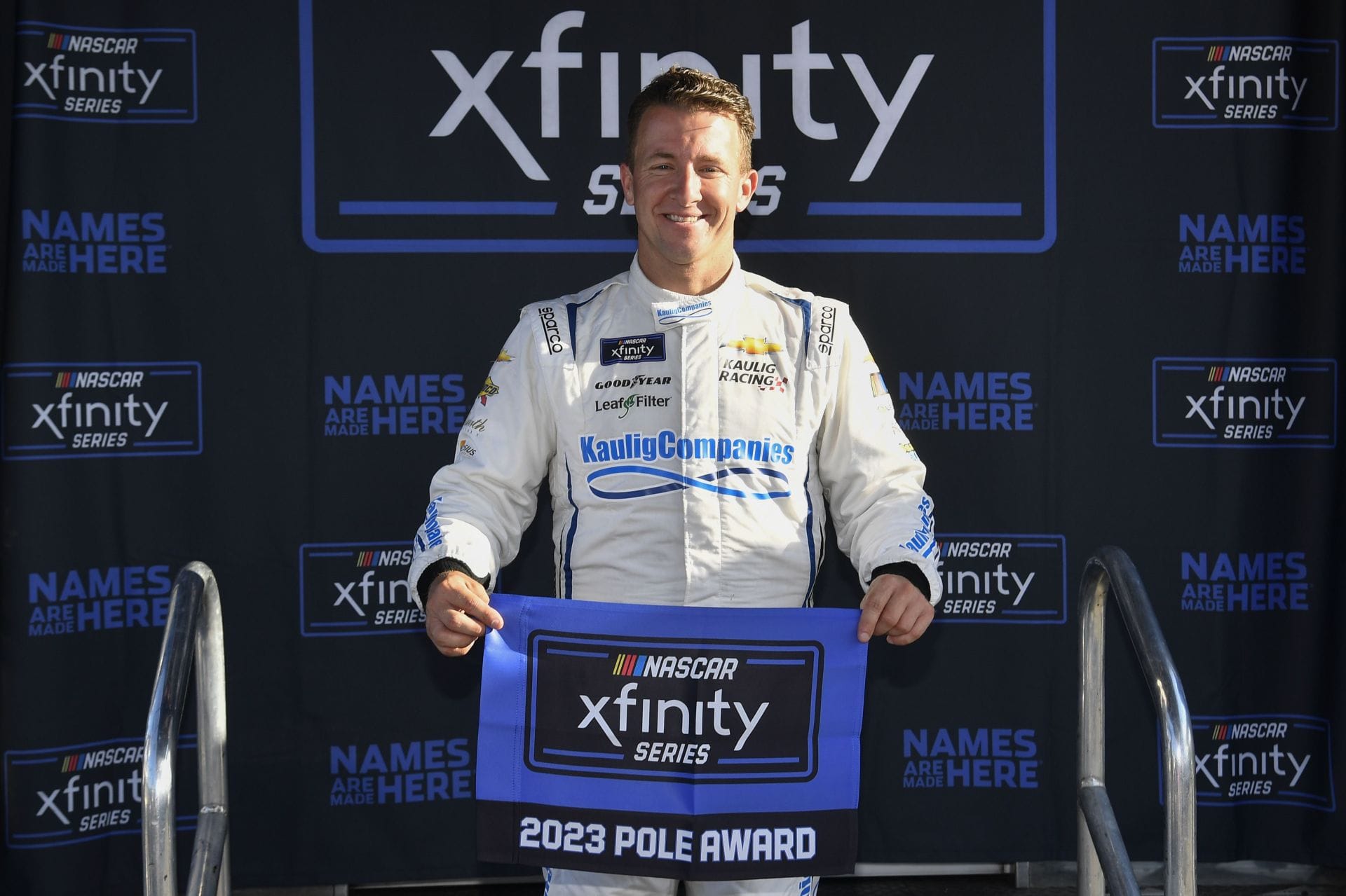 NASCAR Xfinity Series: Starting lineup for Road America released, AJ Allmendinger takes pole NASCAR Xfinity Series: Starting lineup for Road America released, AJ Allmendinger takes pole