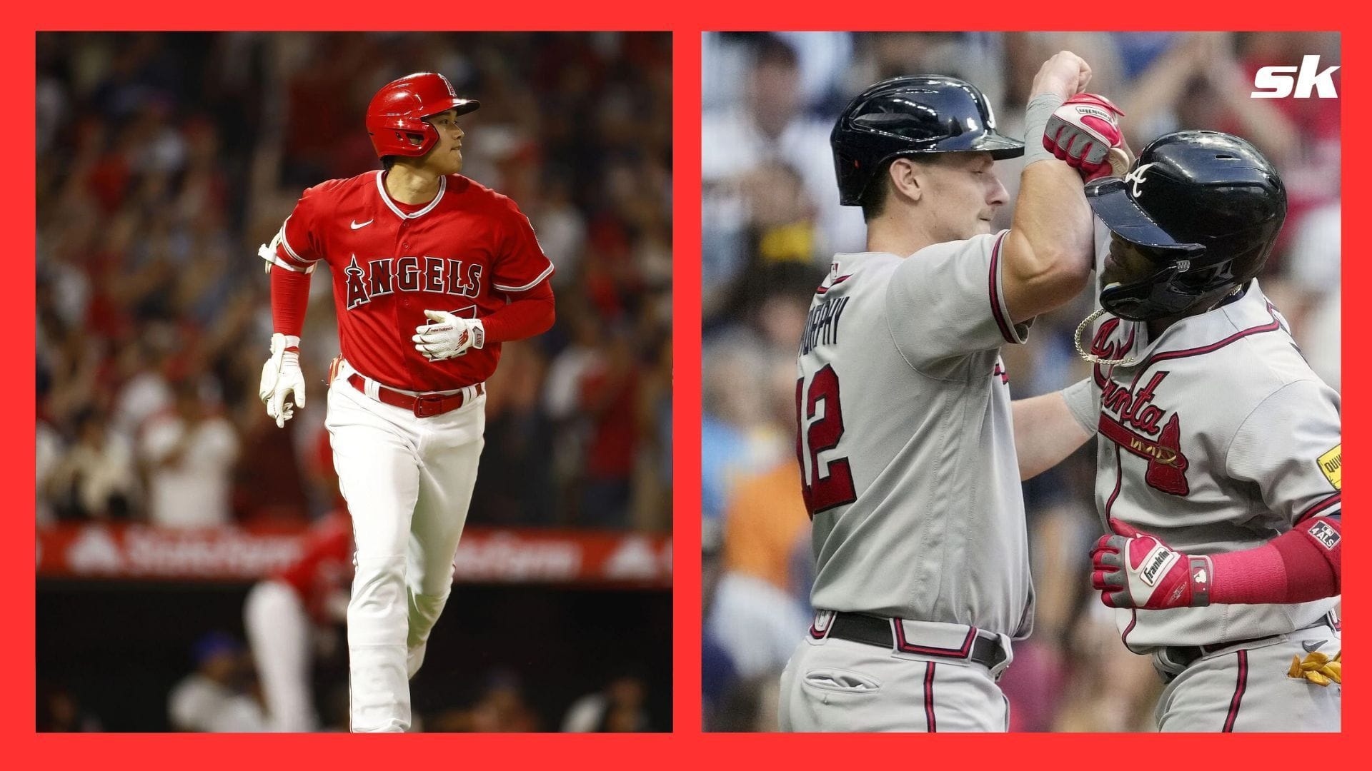 Fact Check: Is Shohei Ohtani going to the Braves? Examining rumors linking two-way phenom to former World Series champions