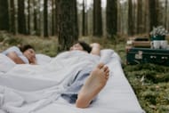 reduces stress levels (Image via Pexels / Cottonbro Studio)