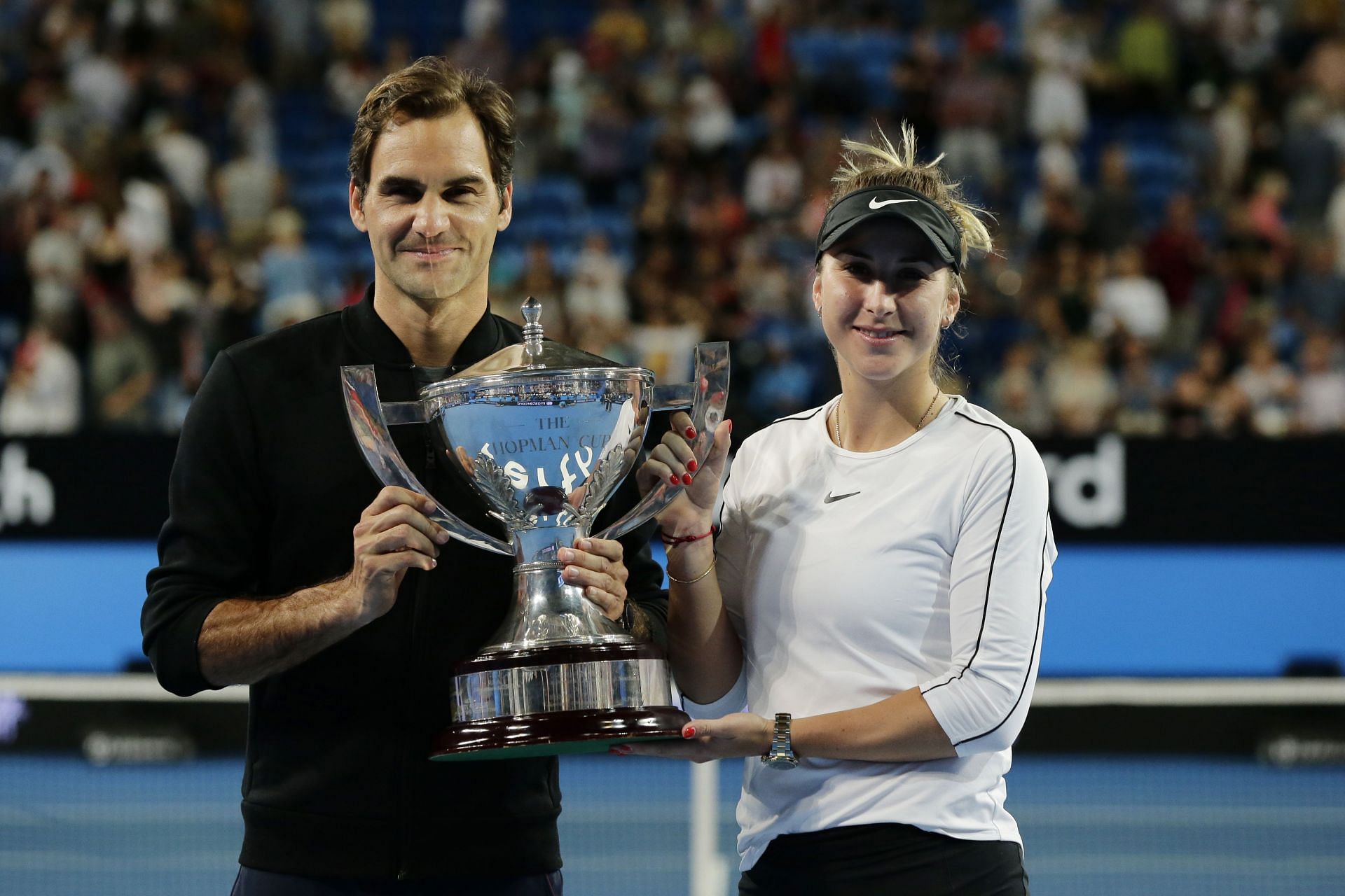 Hopman Cup 2023: Where to watch, TV schedule, live streaming details, and more
