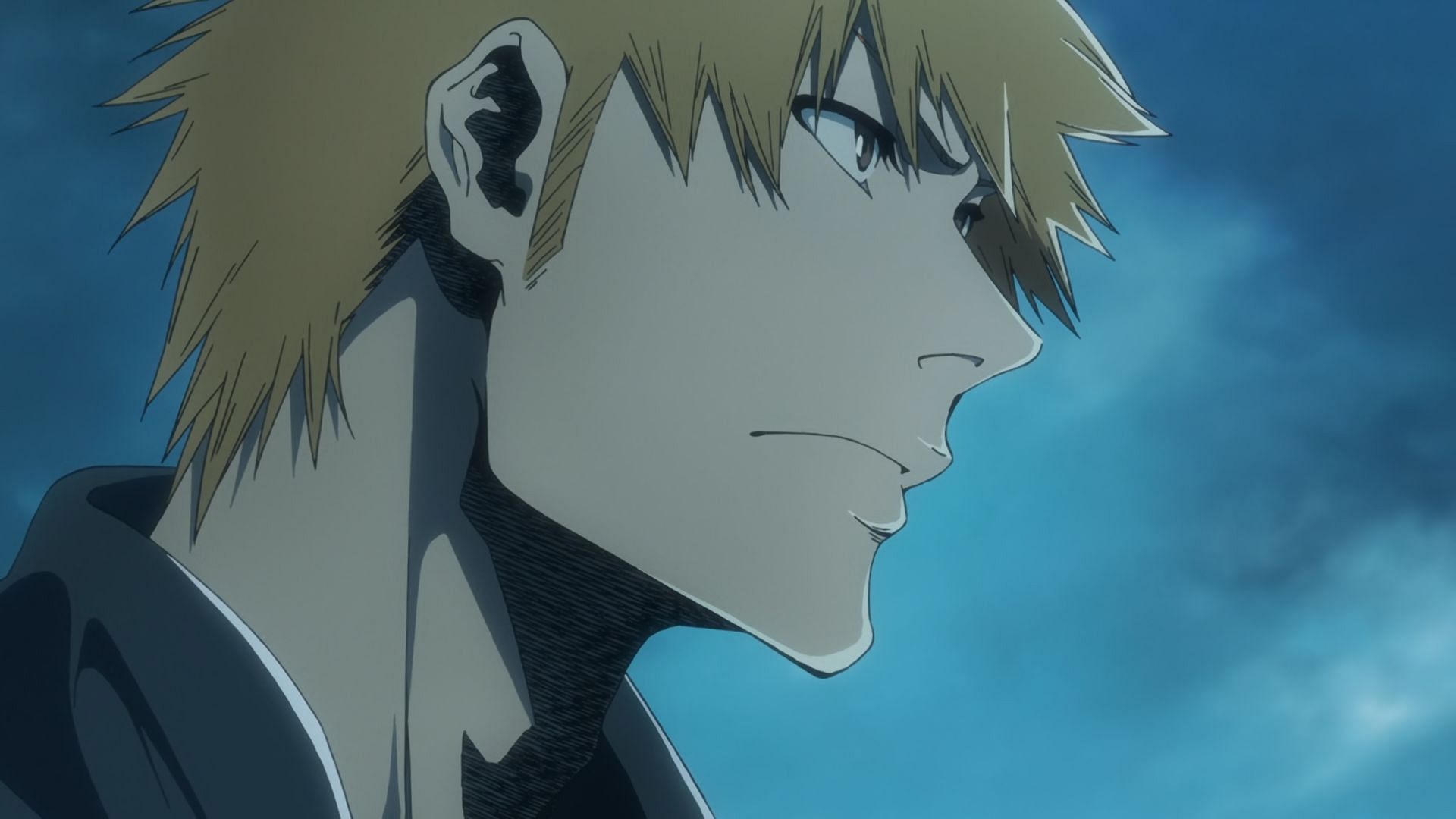 New Bleach Anime Trailer and Visual Coming December 18  Siliconera