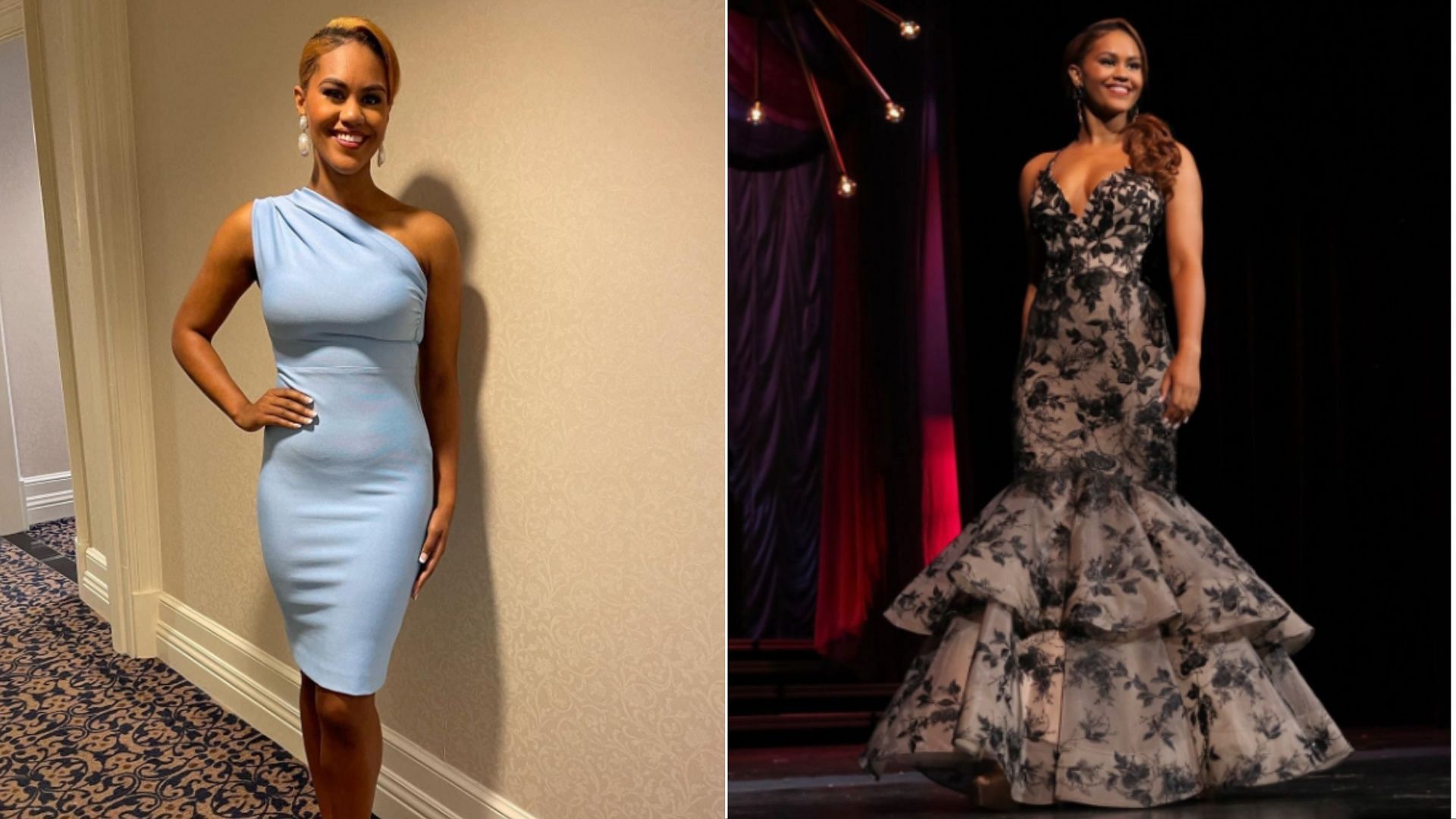 Who is brianna burrell all about miss alabama 2023 improve news