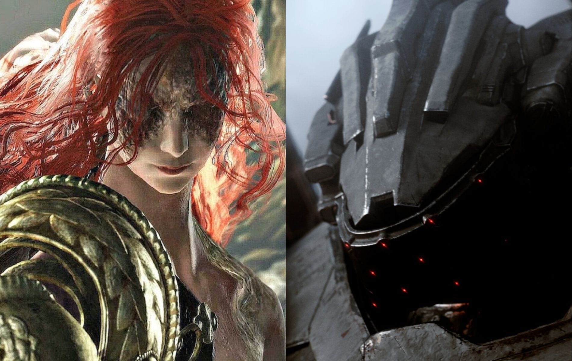 Is Armored Core 6 open-world like Elden Ring? Is Armored Core 6 open-world like Elden Ring?