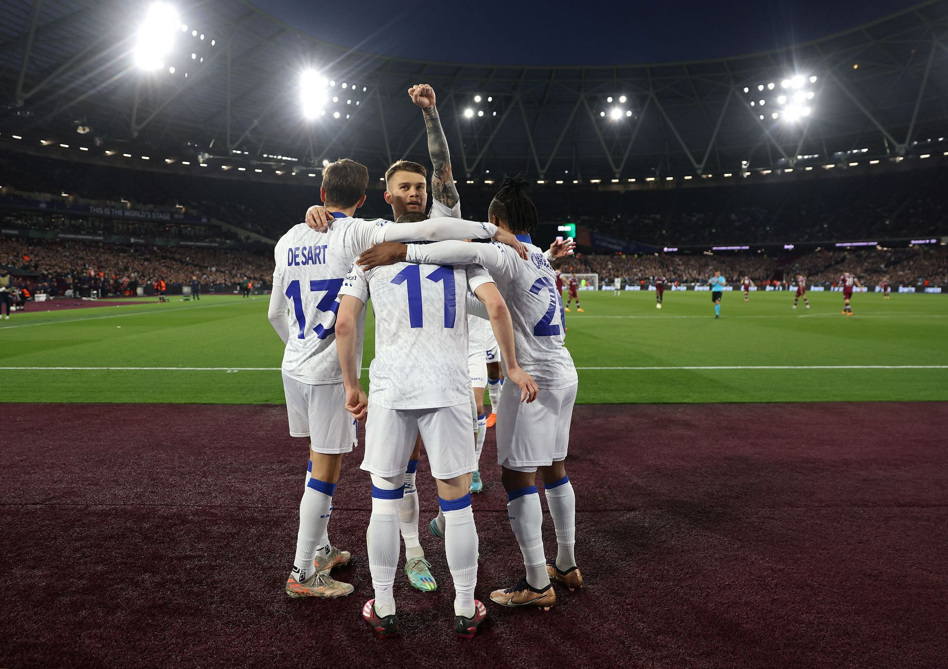 APOEL Nicosia vs Gent Prediction and Betting Tips | August 31st 2023