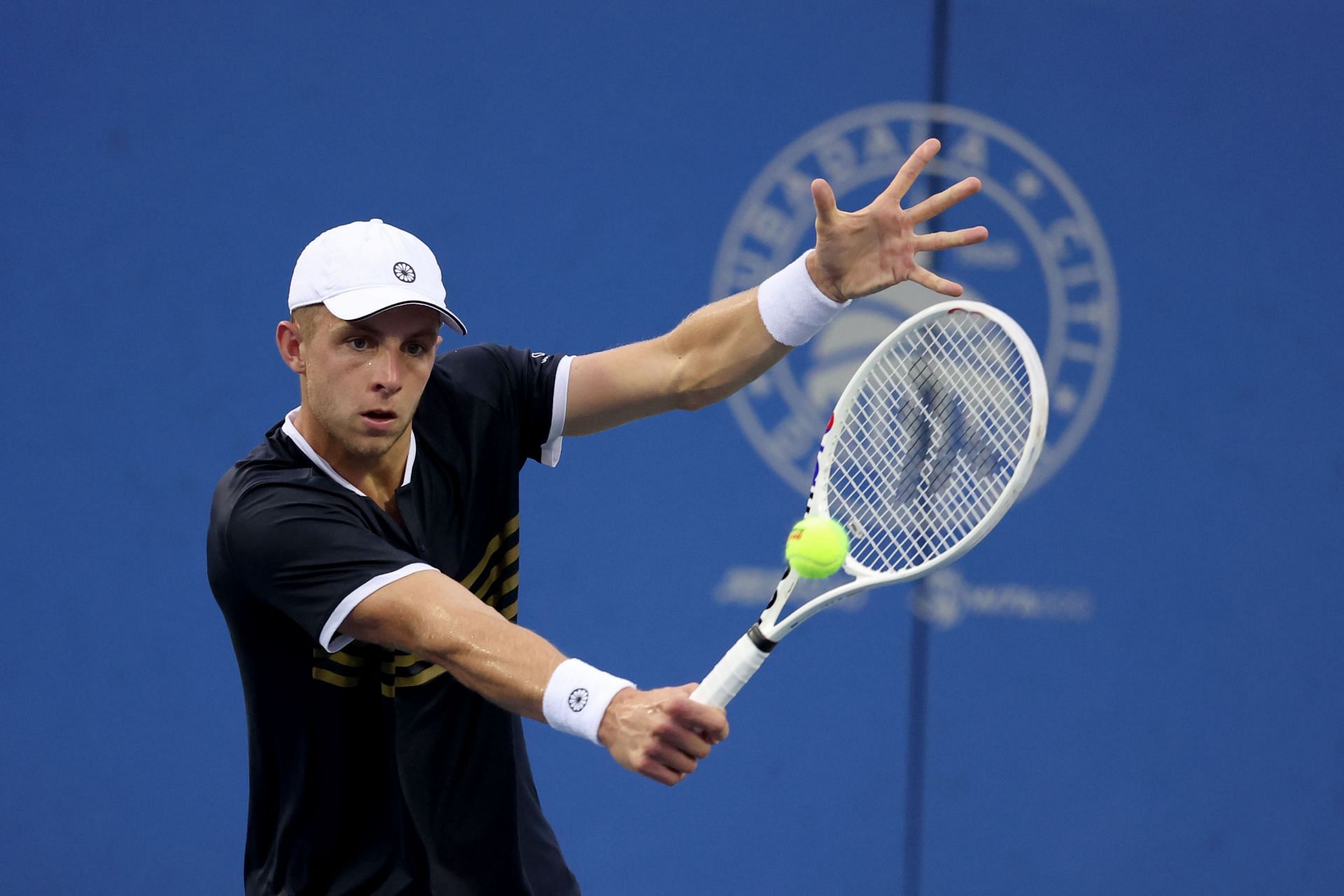 Citi Open 2023: 2 things that stood out in Tallon Griekspoor's semifinal win over Taylor Fritz