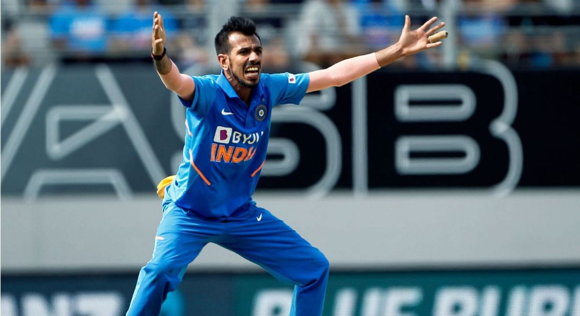 Irfan Pathan bats for Yuzvendra Chahal after leg-spinner gets ignored for 2023 Asia Cup