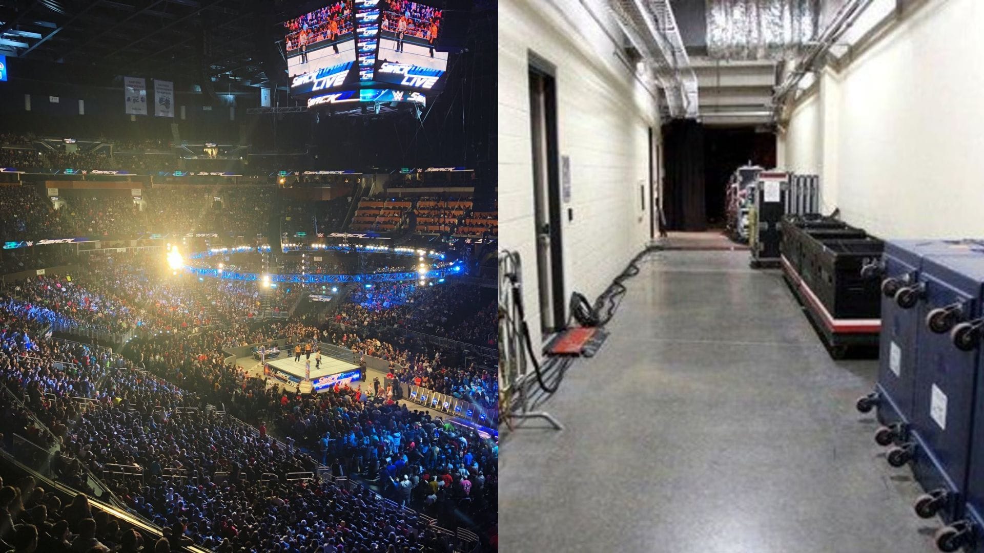 WWE officially confirms a superstar has been released
