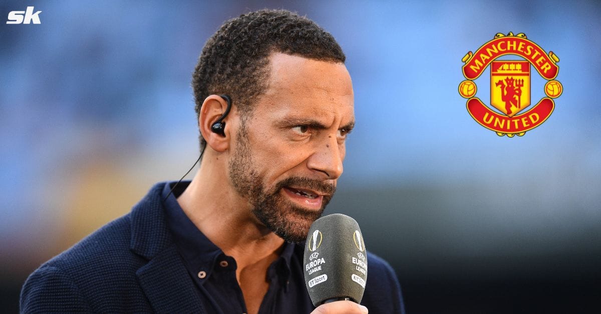 &ldquo;They&rsquo;ll miss him&rdquo; - Rio Ferdinand makes honest admission on ex-Manchester United superstar