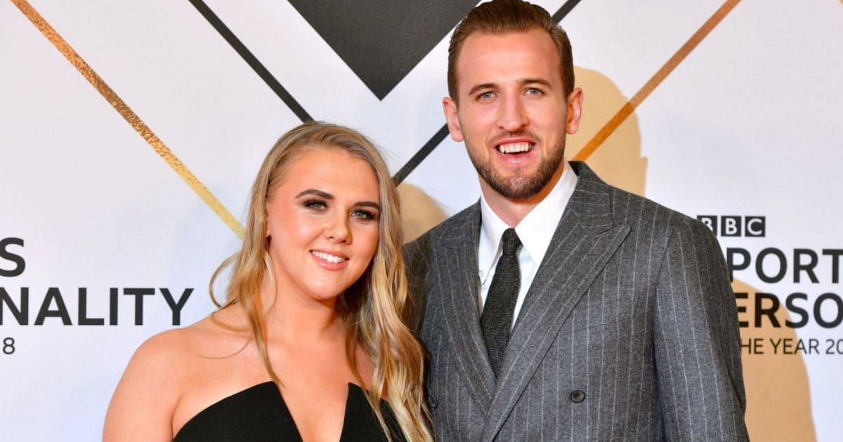 “Start of an amazing new adventure” - Harry Kane’s wife Kate react as Bayern Munich move is officially announced