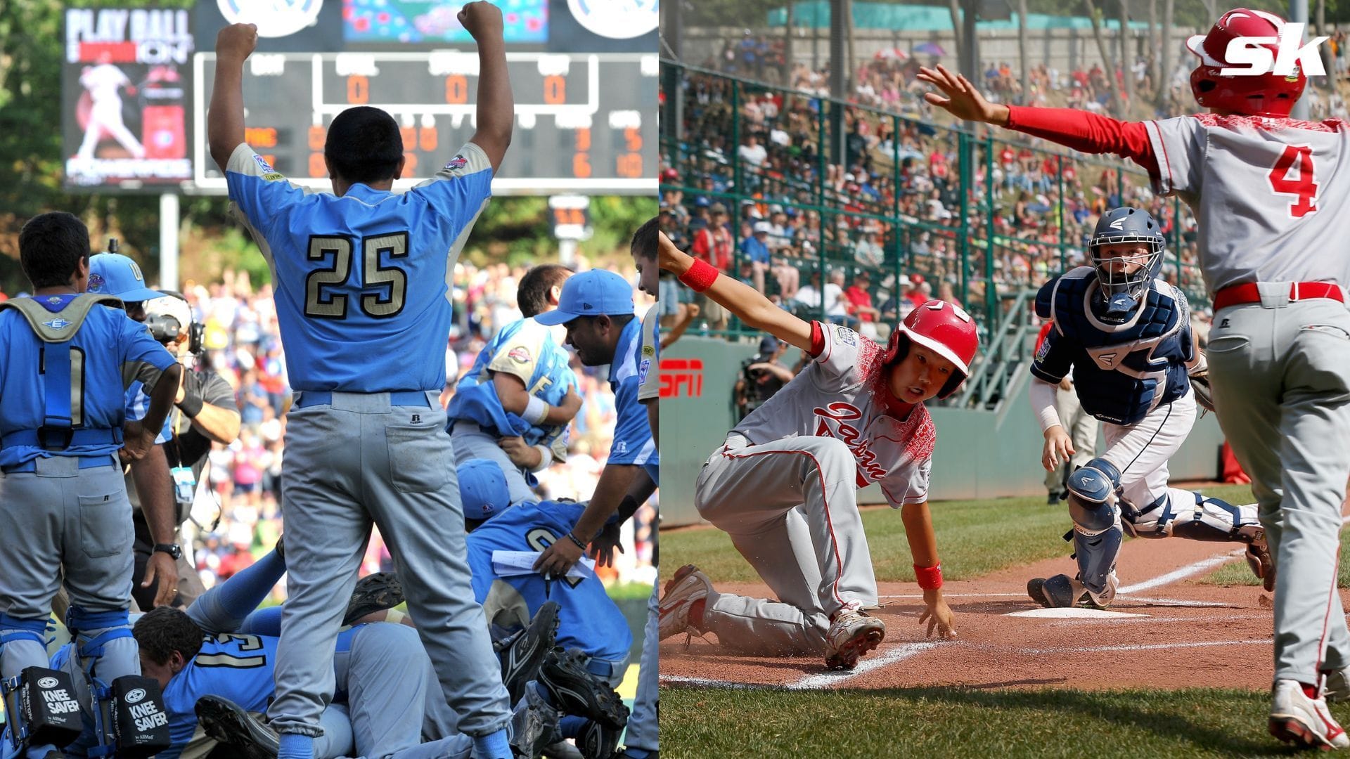 Mountain vs Metro Region Little League Baseball World Series 2023 Game 2: Venue, Start time, TV and streaming details