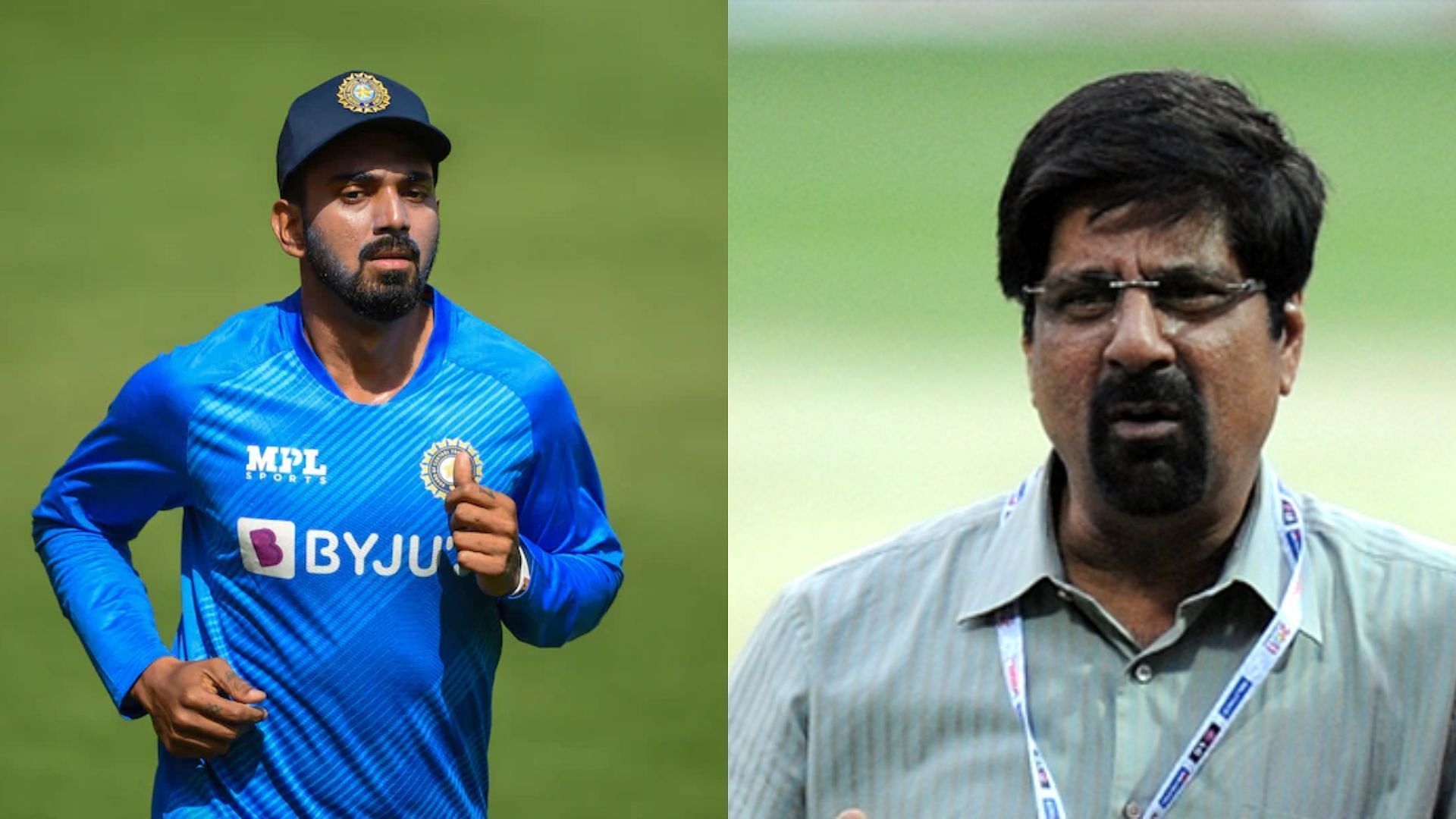 Who said what - top 3 expert reactions to KL Rahul’s niggle ahead of Asia Cup 2023 ft. K Srikkanth