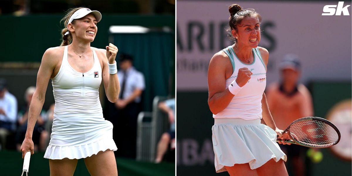 Cleveland 2023 final: Ekaterina Alexandrova vs Sara Sorribes Tormo preview, head-to-head, prediction, odds & pick | Tennis in the Land