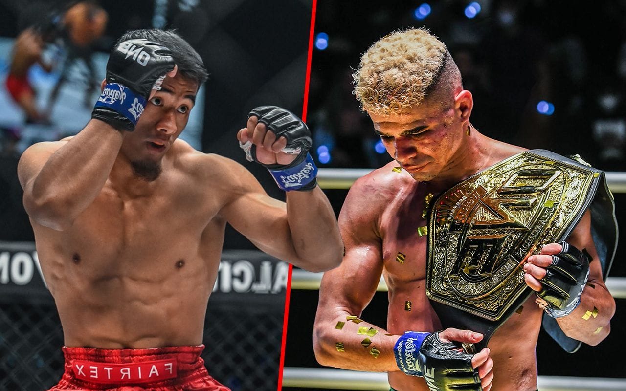 Stephen Loman patiently awaits Fabricio Andrade world title shot: &ldquo;It&rsquo;s really not a problem for me&rdquo;