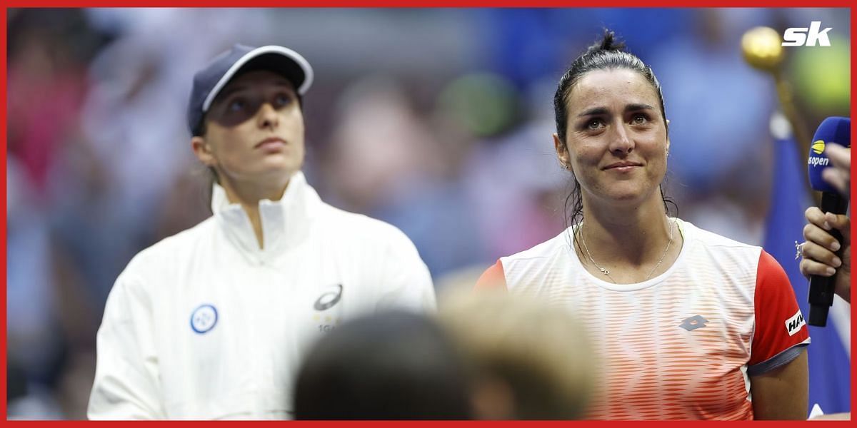 US Open 2023: Women's singles power rankings