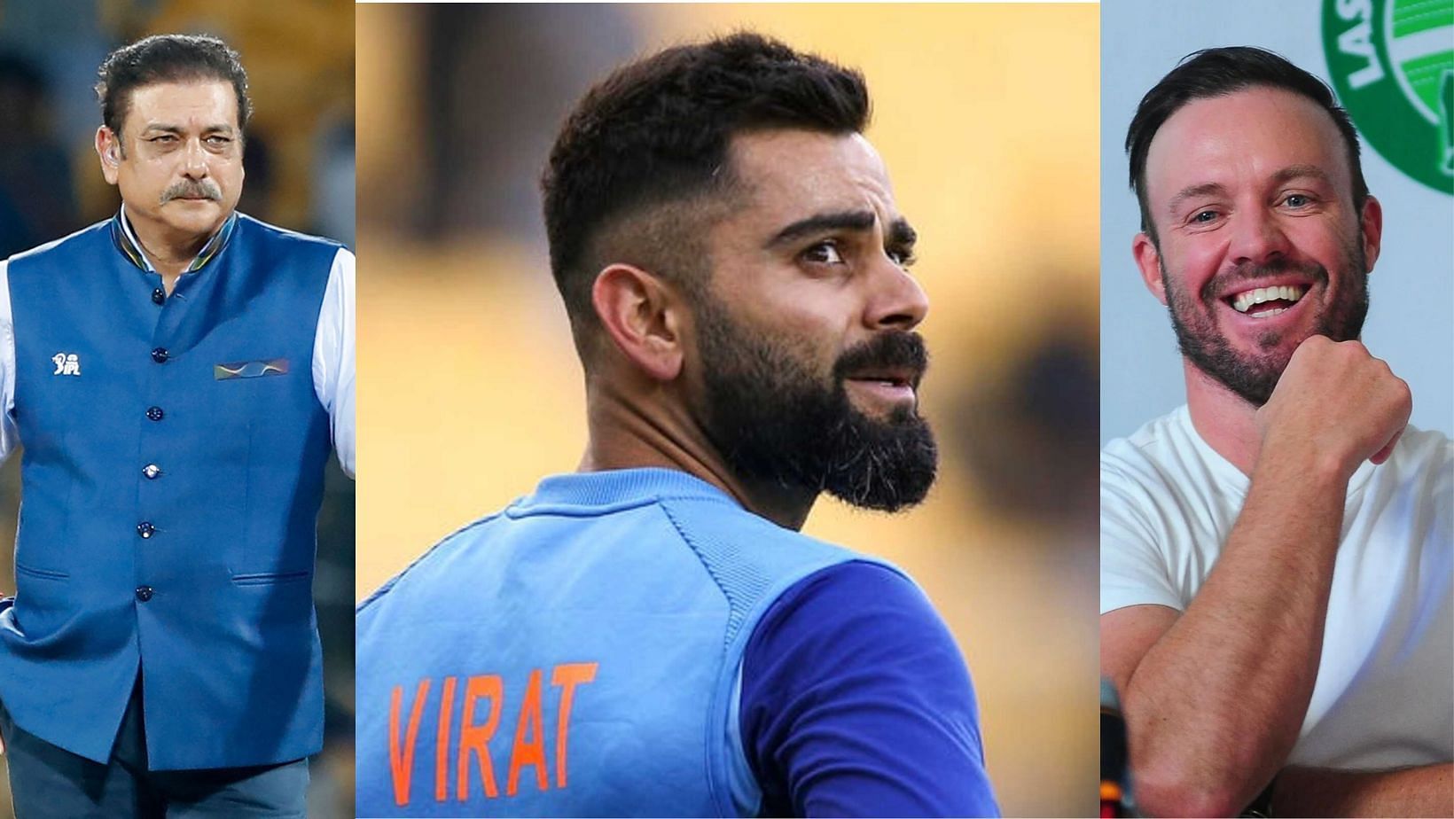 3 experts who are open to Virat Kohli batting at No. 4 in Asia Cup 2023