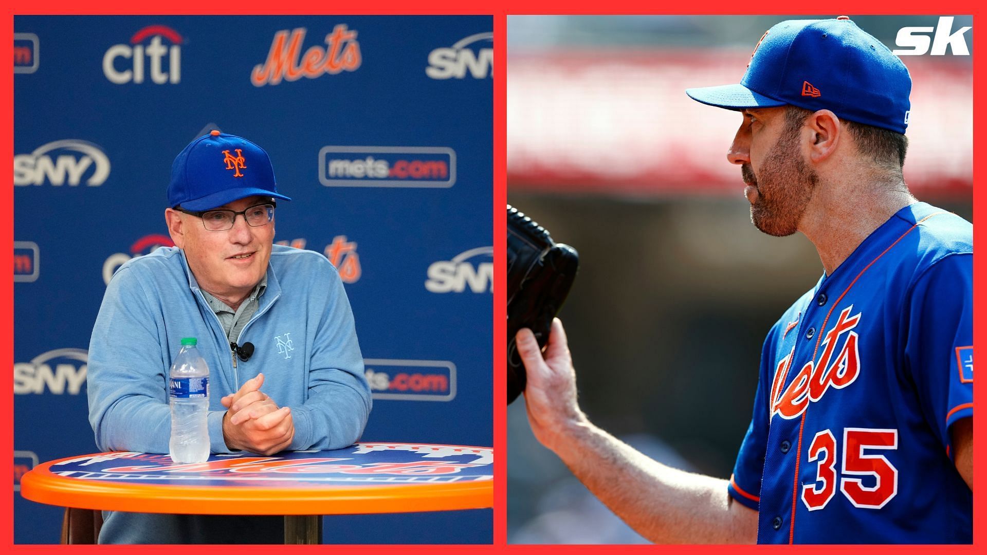 New York radio host rips into billionaire owner Steve Cohen after $350,000,000 Mets ship off big talent