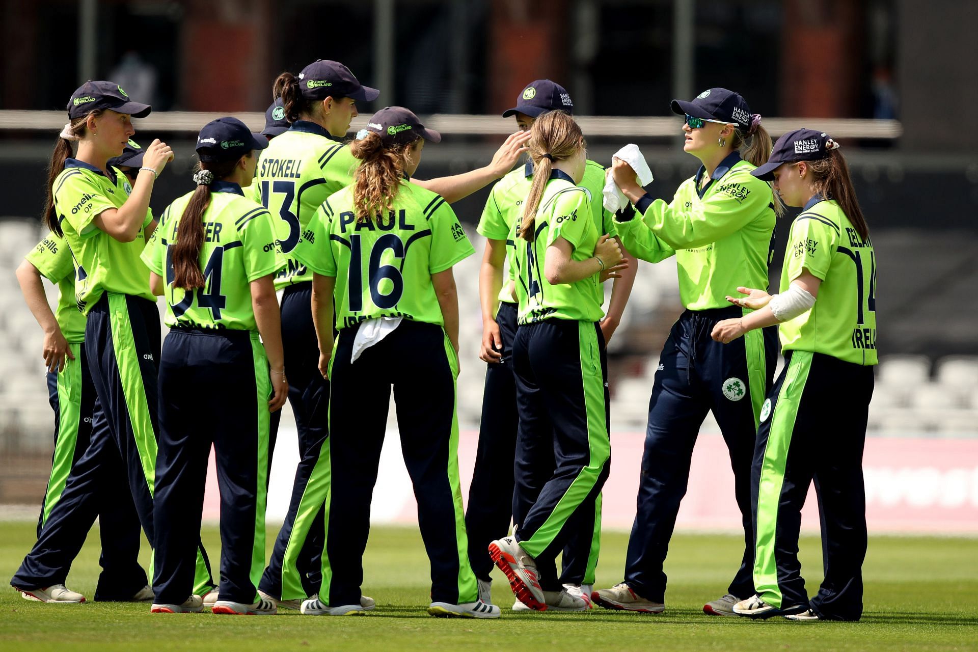 ECN Netherlands-Ireland T20IW 2023: Full schedule, squads, match timings, and live-streaming details
