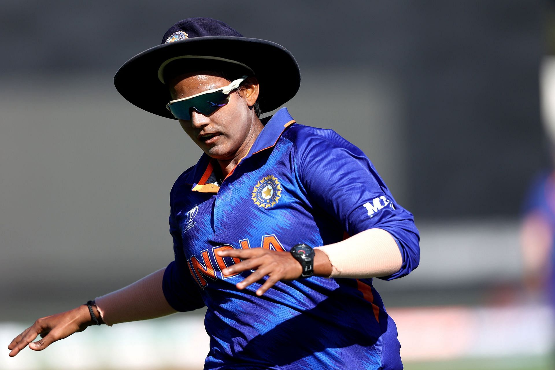 Deepti Sharma's 3 best moments for India