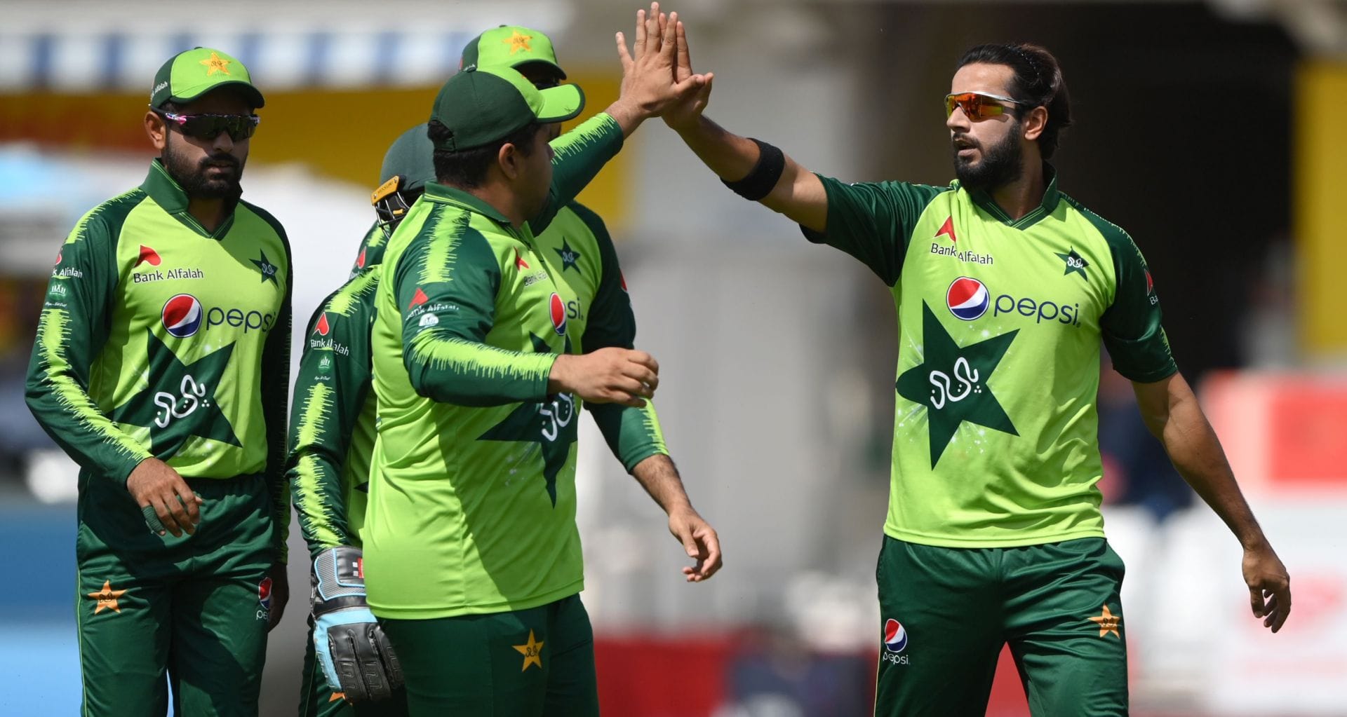 They are favorites in my opinion- Imad Wasim backs Pakistan to win Asia Cup and ODI World Cup