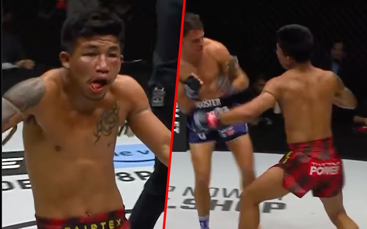 &ldquo;Real Iron Man&rdquo; - Fans hyped to finally see Rodtang Jitmuangnon in blockbuster showdown with Superlek