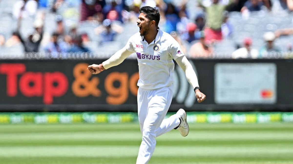 Umesh Yadav set to play for Essex in the remainder of the County Championship season