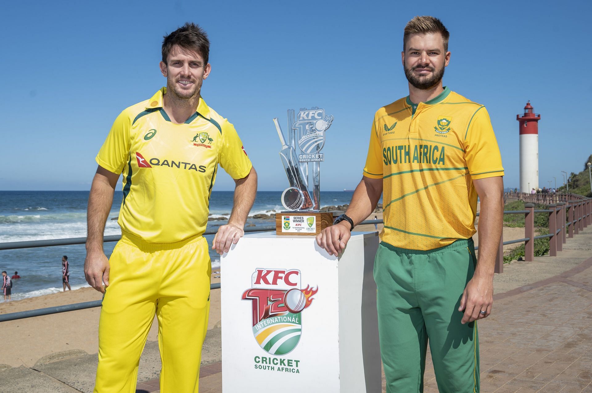 South Africa vs Australia 2023 Telecast Channel: Where to watch and live streaming details in India