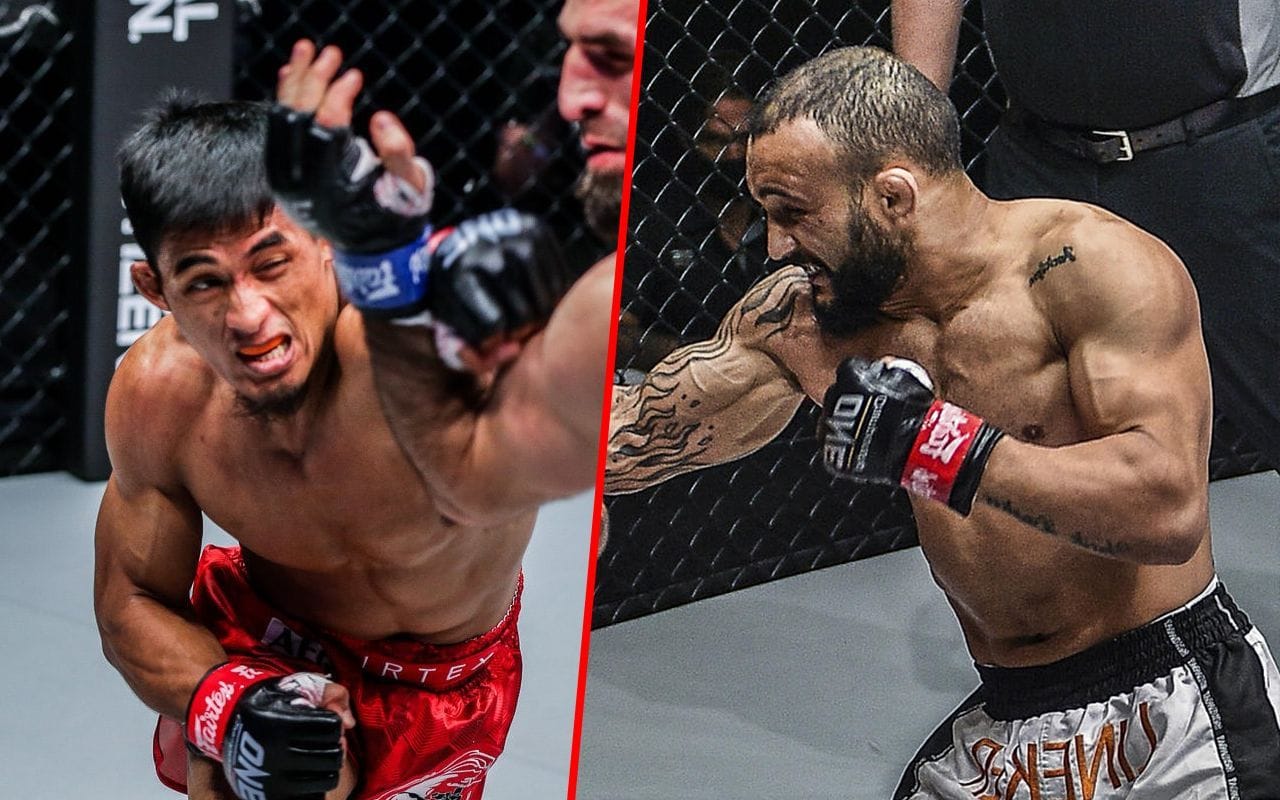 Stephen Loman says versatility key to avoiding John Lineker’s ‘heavy punches’: “I need to be careful” Stephen Loman says versatility key to avoiding John Lineker’s ‘heavy punches’: “I need to be careful”