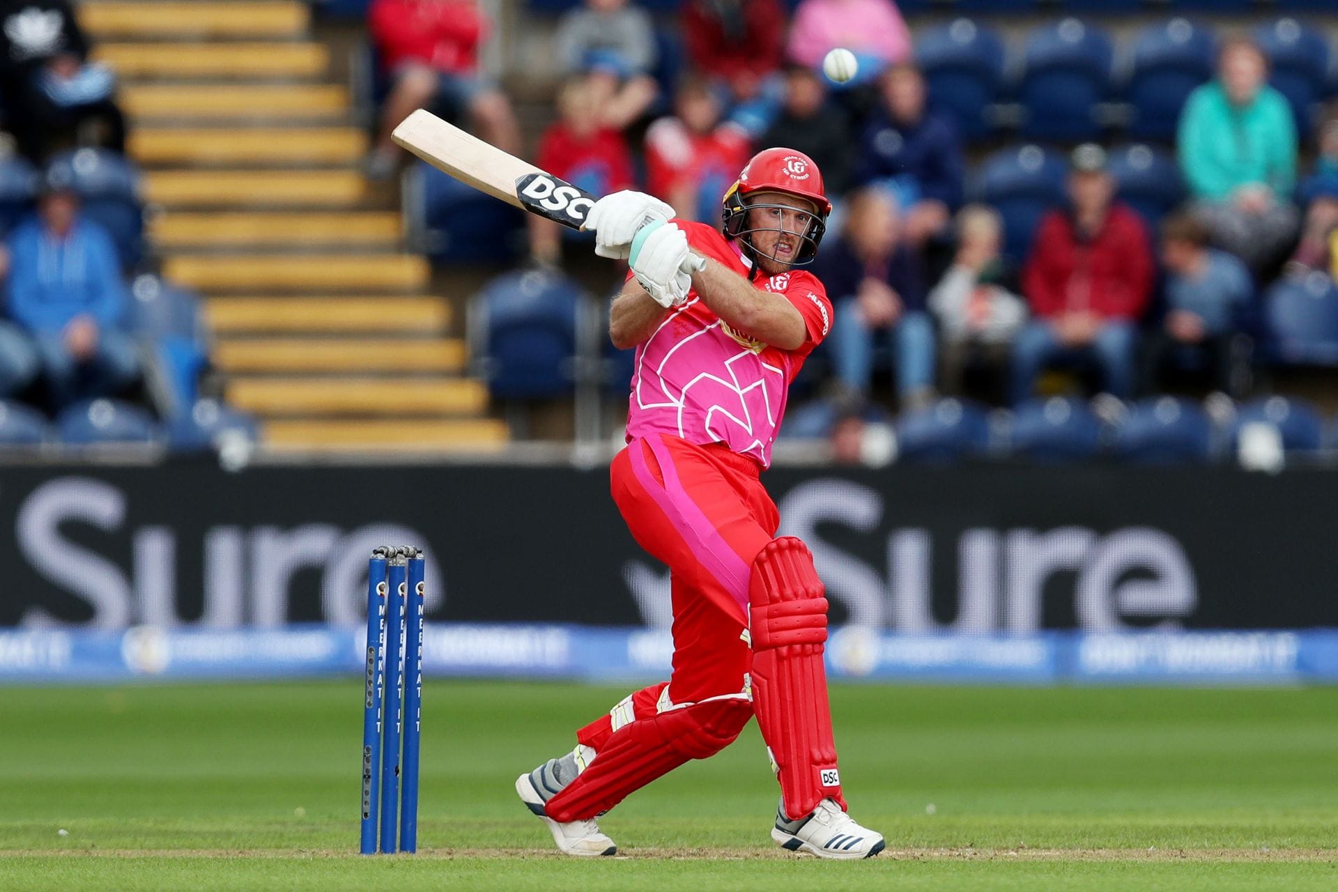 WEF vs TRT Dream11 prediction: 3 players you could pick as captain or vice-captain for today&rsquo;s The Hundred match - August 14, 2023