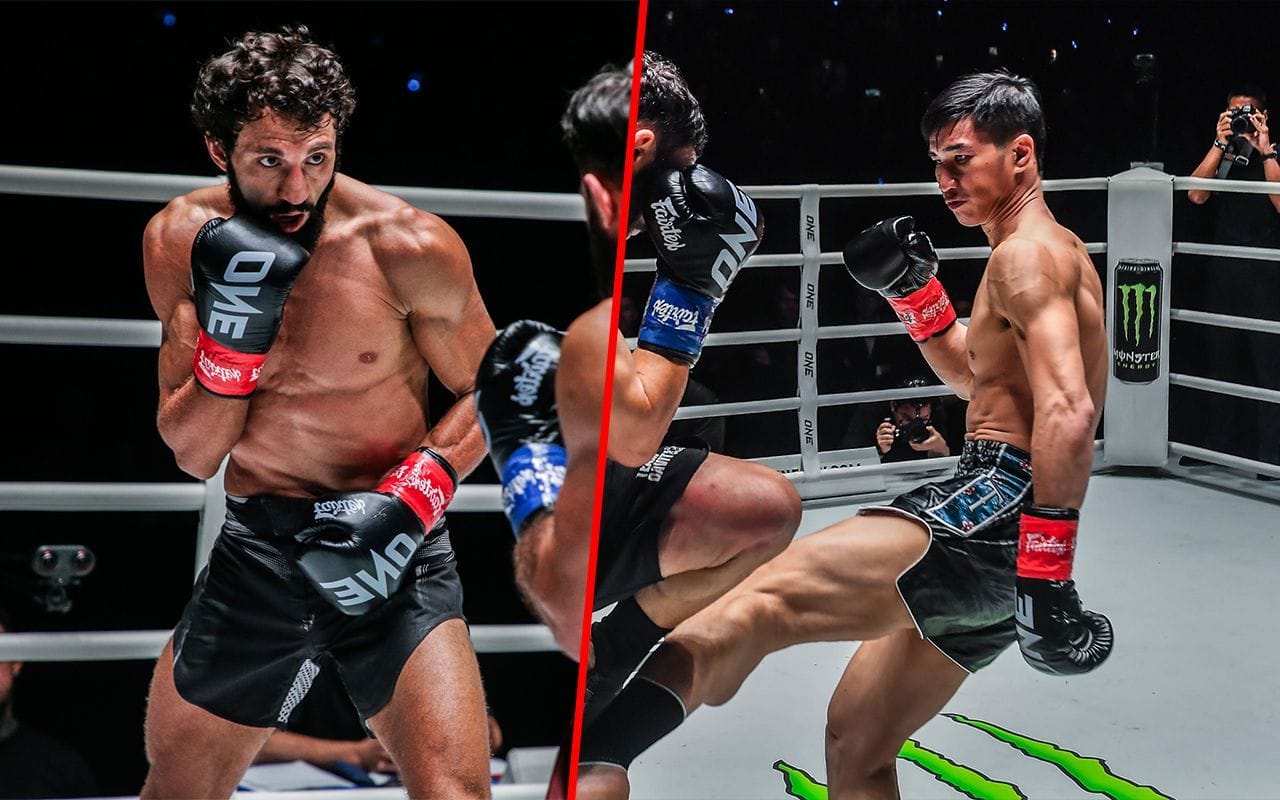 Chingiz Allazov acknowledges fans want to see him fight Tawanchai: “For the public, this is the best situation” Chingiz Allazov acknowledges fans want to see him fight Tawanchai: “For the public, this is the best situation”