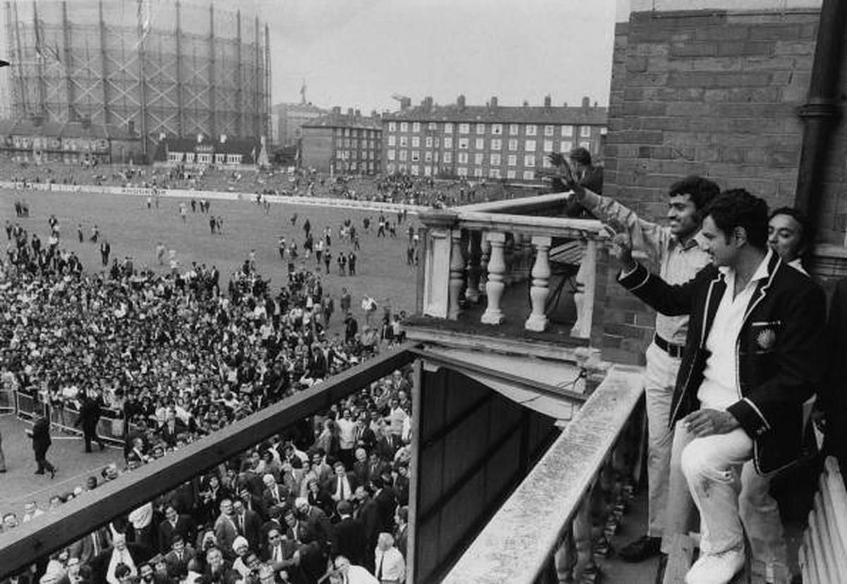 3 heroes of India's first Test series win in England ft. Bhagwath Chandrasekhar
